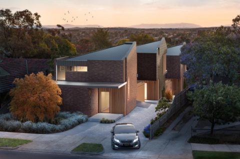 HEIDELBERG | Units 1 & 5, 594 Upper Heidelberg Road