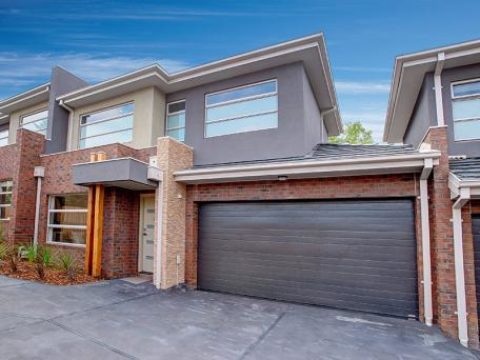 Unit 3/328 Upper Heidelberg Road, Ivanhoe
