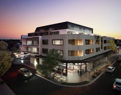 Bentleigh East