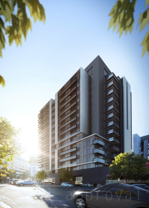 North Melbourne