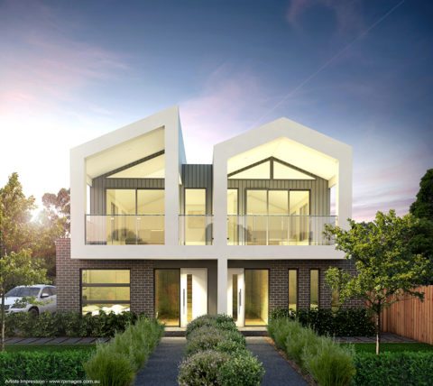 3 Setani Crescent, Heidelberg West