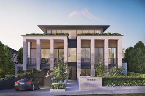 11 Livingstone Street Ivanhoe