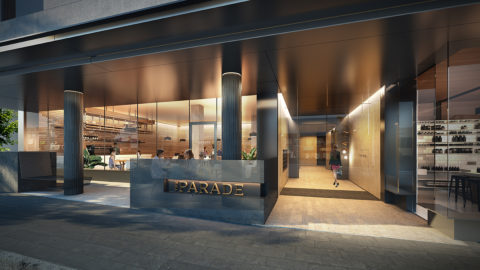 APT 205 9-11 Ellingworth Parade, Box Hill
