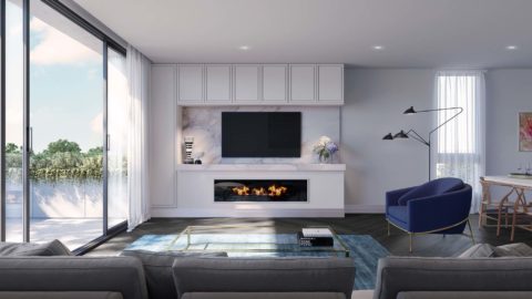 Apt 2.15 11 Livingstone Street Ivanhoe