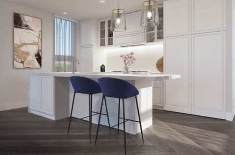 Apt 1.11 11 Livingstone Street Ivanhoe