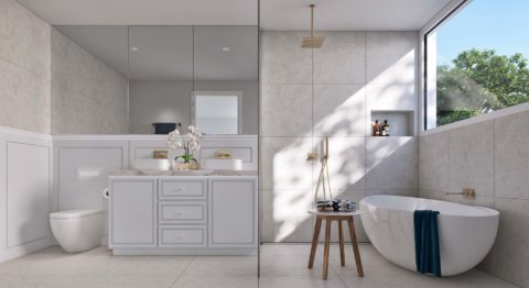 Apt 1.09 11 Livingstone Street Ivanhoe