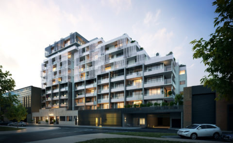Supply Co – Richmond
