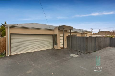 26B Coral Avenue FOOTSCRAY