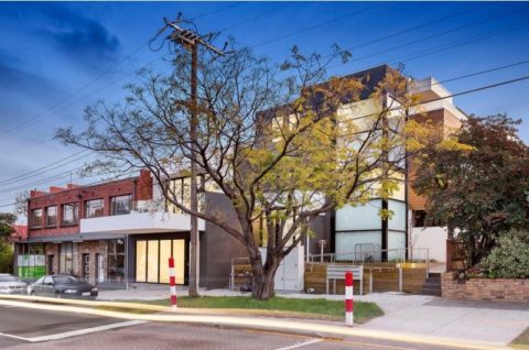 201, 119 Cape Street Heidelberg