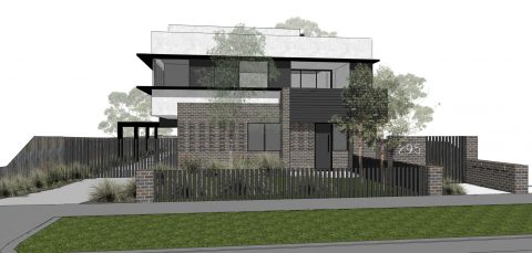 295 Bell Street