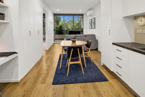 APT 104, 264 Waterdale Road