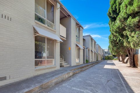 Unit 5, 123 Victoria Street