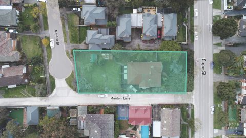 163 Cape Street