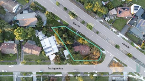22 Dorrington Avenue