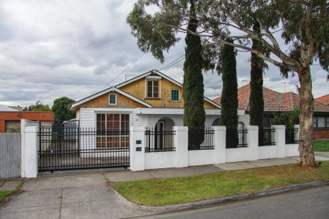 24 Edwin Street