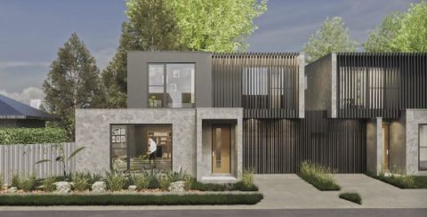 6A Milton Court