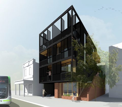 334 Plenty Road, Preston