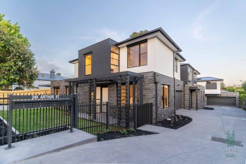 1/249 Arthur Street