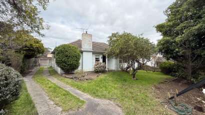 41 Outhwaite Road